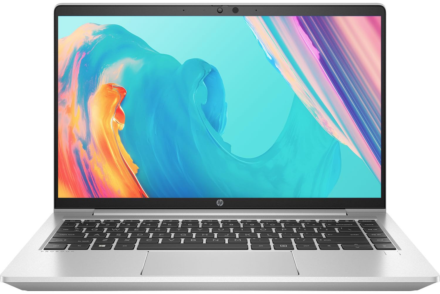 Refurbished HP ProBook 640 G8 Core i7 11th Gen 16GB RAM 256GB SSD 14 Inch FHD 3.0GHz - 4.7GHz Quad Core Processor Windows 11 Pro MS Office, HDMI Webcam Ultra Slim Laptop