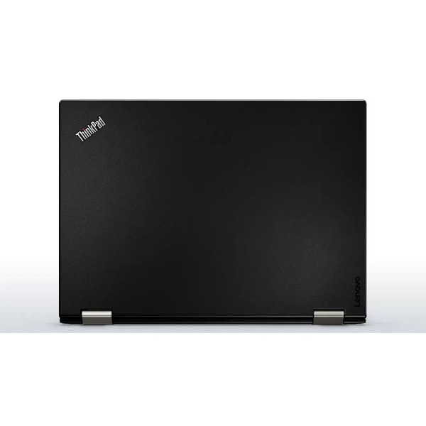 Refurbished Lenovo ThinkPad Yoga 260 X360 Core i7 8GB RAM 256GB SSD 6th Gen 12.5 Inches HD Touchscreen 2.5GHz - 3.1GHz Dual Core, HDMI, USB, Camera 2 IN 1 Convertible Laptop + Stylus pen + Bag