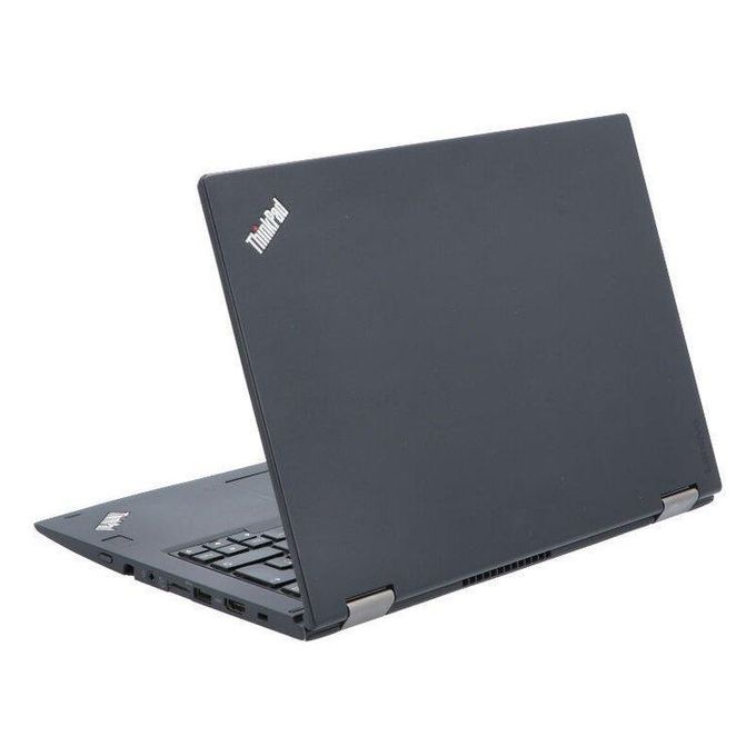 Refurbished Lenovo ThinkPad Yoga 260 X360 Core i7 8GB RAM 256GB SSD 6th Gen 12.5 Inches HD Touchscreen 2.5GHz - 3.1GHz Dual Core, HDMI, USB, Camera 2 IN 1 Convertible Laptop + Stylus pen