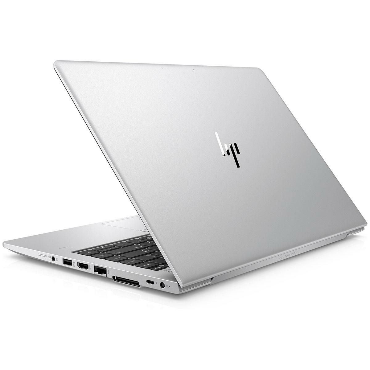 Refurbished HP EliteBook 840 G6 Core I5 8GB RAM 256GB SSD 8th Gen 14 inch Full HD Touchscreen 1.6GHz - 3.9GHz Quad Core Processor Windows 11 MS Office 2021 HDMI Webcam Ultra Slim  Laptop + Bag & Mouse
