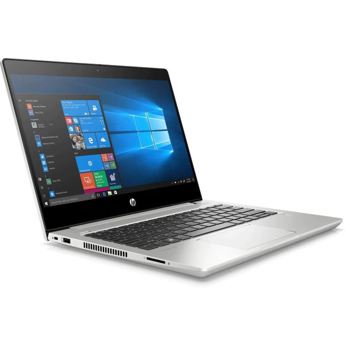 Refurbished HP EliteBook 840 G6 Core I5 8GB RAM 256GB SSD 8th Gen 14 inch Full HD Touchscreen 1.6GHz - 3.9GHz Quad Core Processor Windows 11 MS Office 2021 HDMI Webcam Ultra Slim  Laptop + Bag & Mouse