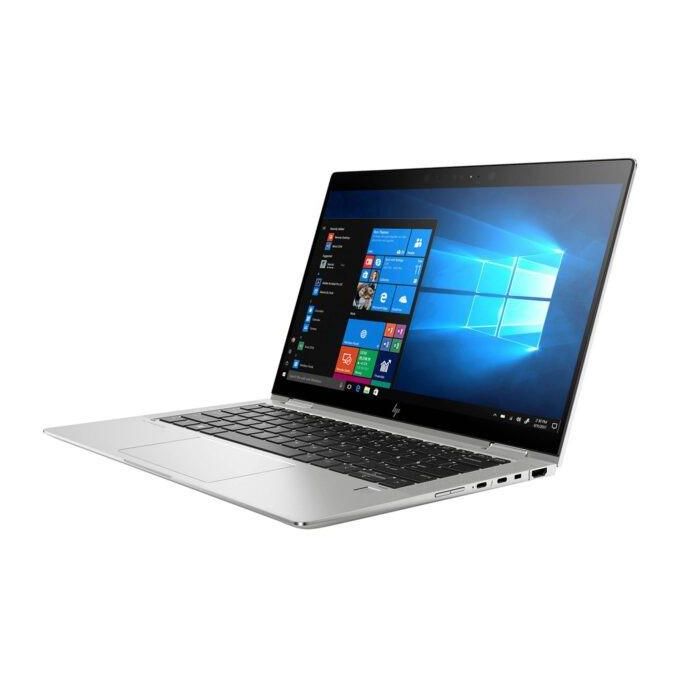 Refurbished HP EliteBook 840 G6 Core I7 8th Gen 8GB RAM 512GB SSD 14 inches Full HD 1.8GHz UP TO 4.2GHz Quad Core Processor Windows 11 Pro MS Office 2021 HDMI Webcam Ultra Slim Laptop
