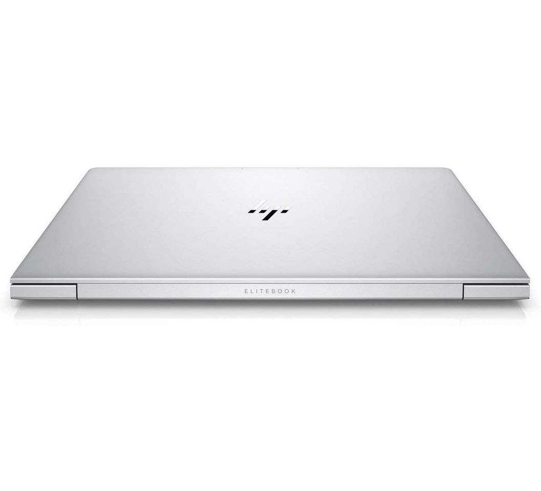Refurbished HP EliteBook 840 G5 Core i5 8th Gen 8GB RAM 256GB SSD 14 Inch Full HD 1.6GHz up to 3.9GHz Quad Core Processor Windows 11 Pro MS Office 2021 HDMI Webcam Ultra Slim Refurbished Laptop + Bag