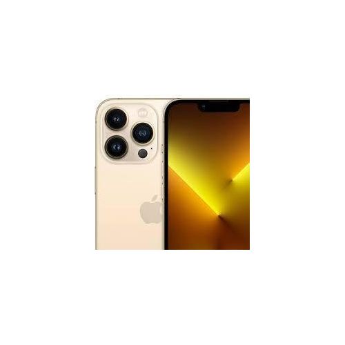 Apple iPhone 13 Pro 256GB + 6GB RAM Dual SIM 5G 6.1 Inch Super Retina XDR OLED 3095 mAh Battery Refurbished Boxed and Sealed