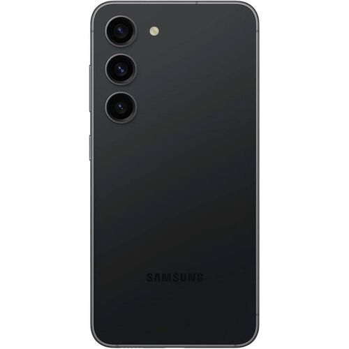 Samsung Galaxy S23+ Plus 5G 256GB + 8GB RAM Dual SIM 6.6" FHD+ Dynamic AMOLED 2X Display 50MP Triple Camera - Refurbished Boxed and Sealed.