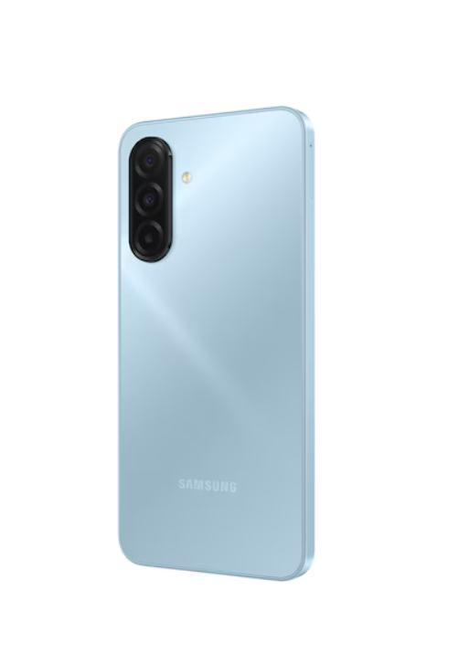 [Black Friday Offer] Samsung Galaxy A17 128GB+4GB 6.7"  Super AMOLED 90Hz Display 50MP Camera 5000mAh Battery 25W Fast Charging Android 15 +(6 Years Major Updates) IP54 Rated Galaxy AI Smartphone