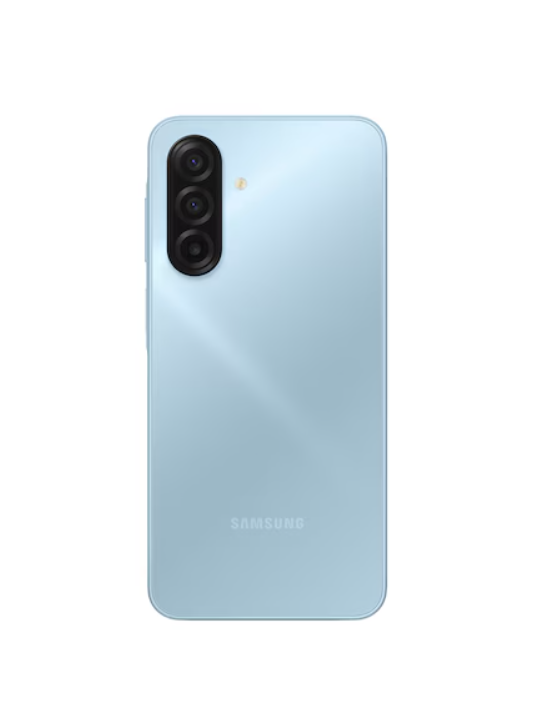 [Black Friday Offer] Samsung Galaxy A17 128GB+4GB 6.7"  Super AMOLED 90Hz Display 50MP Camera 5000mAh Battery 25W Fast Charging Android 15 +(6 Years Major Updates) IP54 Rated Galaxy AI Smartphone