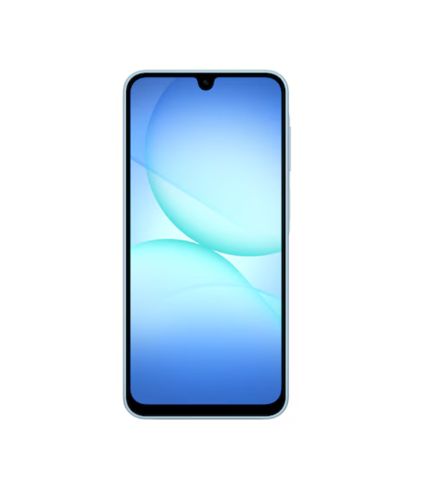 [Black Friday Offer] Samsung Galaxy A17 128GB+4GB 6.7"  Super AMOLED 90Hz Display 50MP Camera 5000mAh Battery 25W Fast Charging Android 15 +(6 Years Major Updates) IP54 Rated Galaxy AI Smartphone