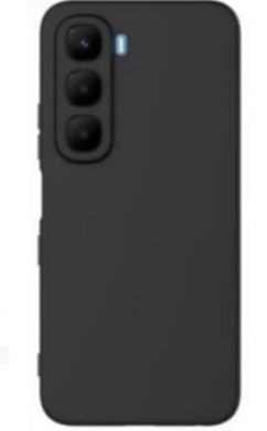 [New Arrival] Infinix Hot 60 i  256+8GB 6.7" IPS LCD 120Hz 50MP Camera 5160mAh Battery 45W Fast Charging Dual SIM IP64 Rated  with side  Fingerprint Unlock AI Smartphone