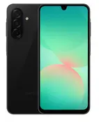 [Black Friday Offer] Samsung Galaxy A26 5G 128GB+6GB 6.7"  Super AMOLED 120Hz Display 50MP Camera 5000mAh Battery 25W Fast Charging Android 15 +(6 Years Major Updates) IP54 Rated Galaxy AI Smartphone