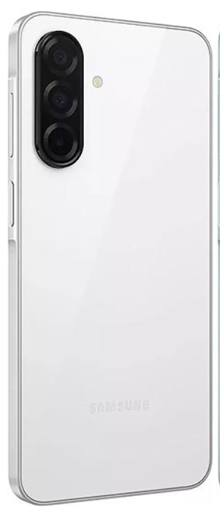 [Black Friday Offer] Samsung Galaxy A26 5G 128GB+6GB 6.7"  Super AMOLED 120Hz Display 50MP Camera 5000mAh Battery 25W Fast Charging Android 15 +(6 Years Major Updates) IP54 Rated Galaxy AI Smartphone