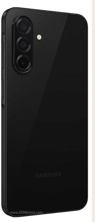 [Black Friday Offer] Samsung Galaxy A26 5G 128GB+6GB 6.7"  Super AMOLED 120Hz Display 50MP Camera 5000mAh Battery 25W Fast Charging Android 15 +(6 Years Major Updates) IP54 Rated Galaxy AI Smartphone