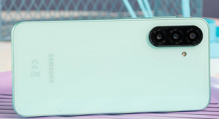 [Black Friday Offer] Samsung Galaxy A26 5G 128GB+6GB 6.7"  Super AMOLED 120Hz Display 50MP Camera 5000mAh Battery 25W Fast Charging Android 15 +(6 Years Major Updates) IP54 Rated Galaxy AI Smartphone