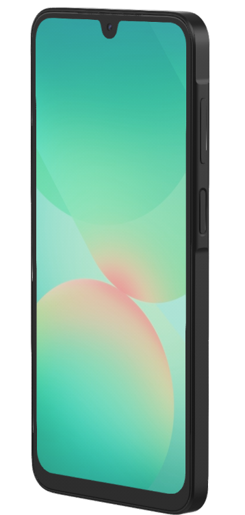 [Black Friday Offer] Samsung Galaxy A26 5G 128GB+6GB 6.7"  Super AMOLED 120Hz Display 50MP Camera 5000mAh Battery 25W Fast Charging Android 15 +(6 Years Major Updates) IP54 Rated Galaxy AI Smartphone