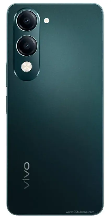 [Black Friday Offer] Vivo Y04 128GB+4GB 6.74"  LCD with  90Hz Display 13MP Camera 5500mAh Battery 15W Fast Charging Android 14 ( IP64 Rated  AI Smartphone