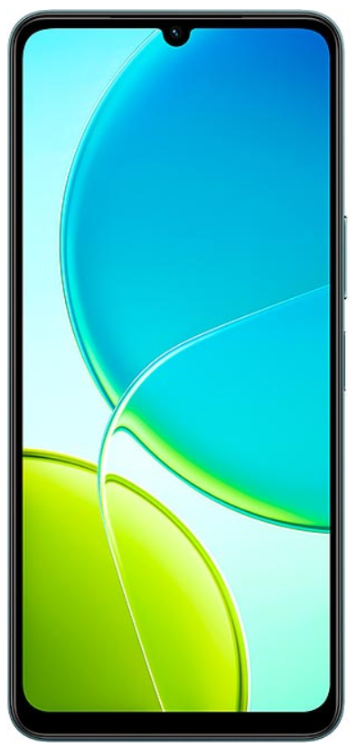 [Black Friday Offer] Vivo Y04 128GB+4GB 6.74"  LCD with  90Hz Display 13MP Camera 5500mAh Battery 15W Fast Charging Android 14 ( IP64 Rated  AI Smartphone