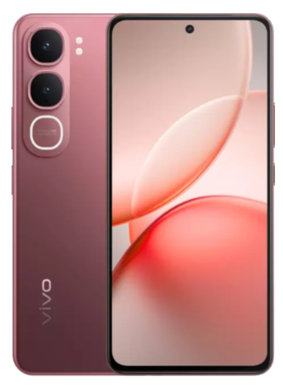 [Black Friday Offer] Vivo Y21d 256GB+8GB 6.68"  LCD with  90Hz Display 50MP Camera 6500mAh Battery 44W Fast Charging Android 15 ( IPS69 Rated  AI Smartphone