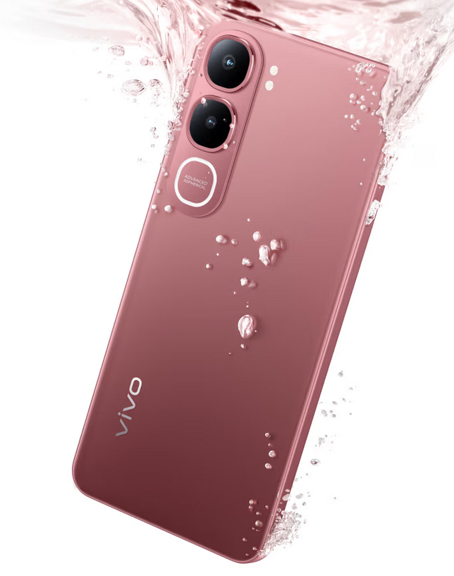 [Black Friday Offer] Vivo Y21d 256GB+8GB 6.68"  LCD with  90Hz Display 50MP Camera 6500mAh Battery 44W Fast Charging Android 15 ( IPS69 Rated  AI Smartphone