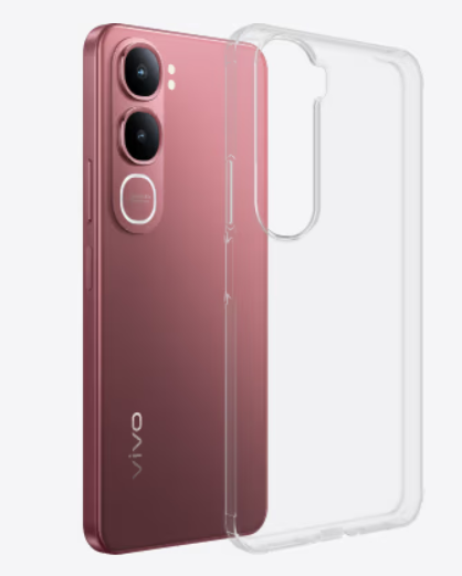 [Black Friday Offer] Vivo Y21d 256GB+8GB 6.68"  LCD with  90Hz Display 50MP Camera 6500mAh Battery 44W Fast Charging Android 15 ( IPS69 Rated  AI Smartphone