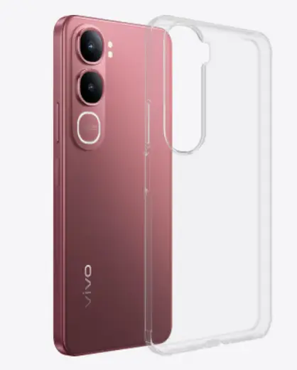 [Black Friday Offer] Vivo Y21d 256GB+8GB 6.68"  LCD with  90Hz Display 50MP Camera 6500mAh Battery 44W Fast Charging Android 15 ( IPS69 Rated  AI Smartphone