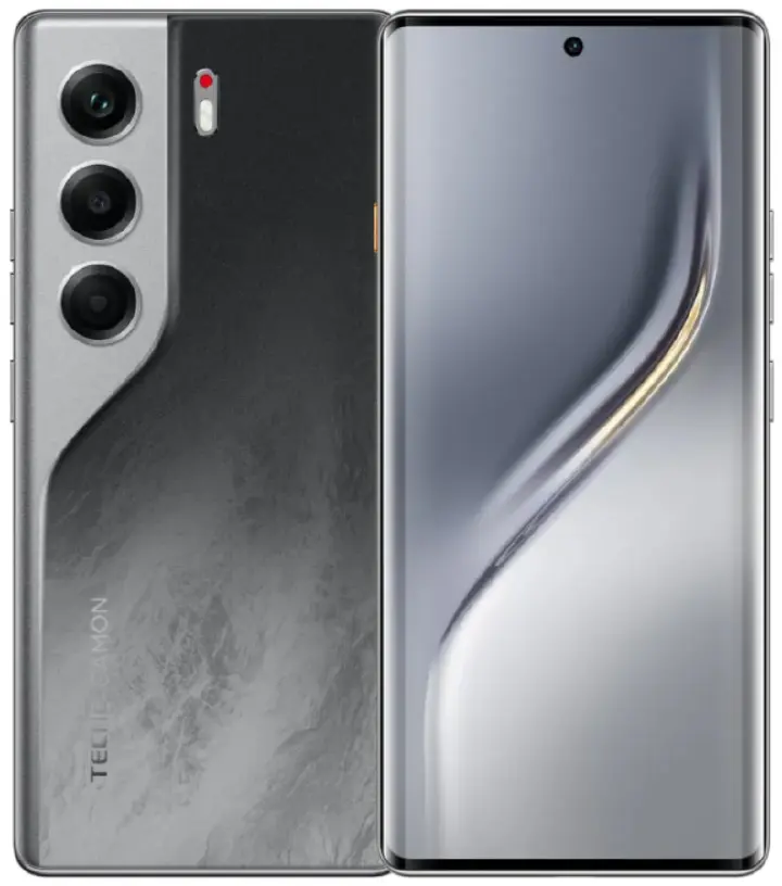 [New Arrival] Tecno Camon 40 Pro 256+8GB 6.67" Amoled with 144Hz 50MP Camera 5200mAh Battery 45W Fast Charging Dual SIM IP69 Rated Gorilla Glass Fingerprint Unlock AI Smartphone