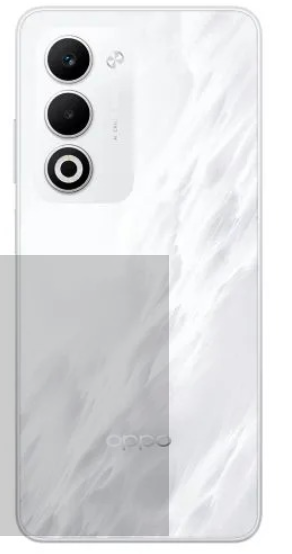 [Black Friday Offer]  Oppo A5 256GB+8GB 6.67"  LCD with  120Hz Display 50MP Camera 6000mAh Battery 45W Fast Charging Android 15 ( IP65  Rated  AI Smartphone