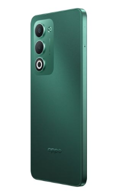 [Black Friday Offer]  Oppo A5 256GB+8GB 6.67"  LCD with  120Hz Display 50MP Camera 6000mAh Battery 45W Fast Charging Android 15 ( IP65  Rated  AI Smartphone