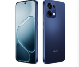 [Black Friday Offer]  Oppo A6 pro 5G 256GB+8GB 6.67"  Amoled with  120 Hz Display 50MP Camera 7000mAh Battery  80W Fast Charging Android 15 ( IP69 Rated  AI Smartphone