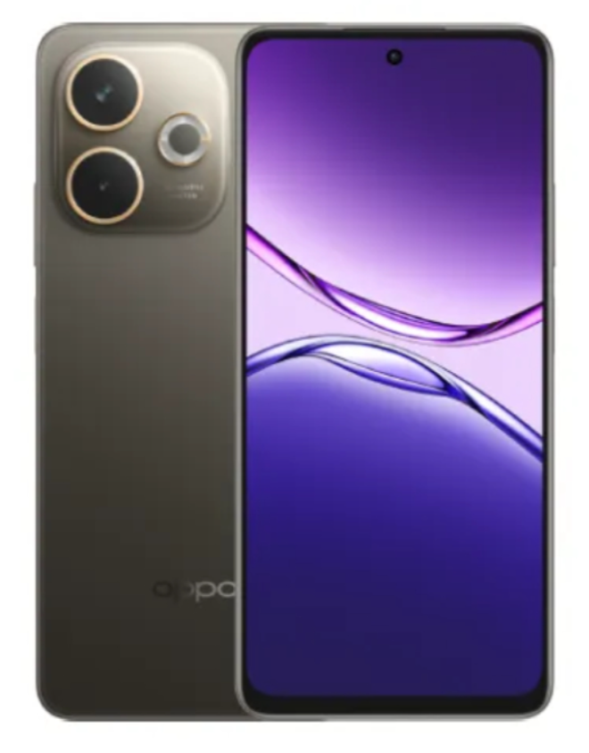 [Black Friday Offer]  Oppo A5 pro 256GB+8GB 6.67"  Amoled with  120Hz Display 50MP Camera 6500mAh Battery  45W Fast Charging Android 15 ( IP68  Rated  AI Smartphone