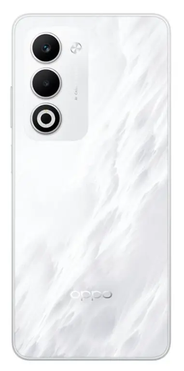 [Black Friday Offer]  Oppo A5  128GB+8GB 6.67"  LCD with  120Hz Display 50MP Camera 6000mAh Battery  45W Fast Charging Android 15 ( IPS  Rated  AI Smartphone