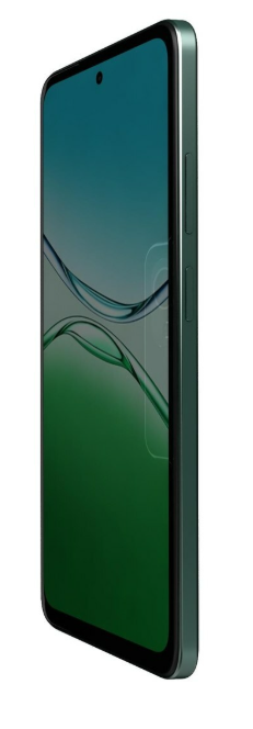 [Black Friday Offer]  Oppo A5  128GB+8GB 6.67"  LCD with  120Hz Display 50MP Camera 6000mAh Battery  45W Fast Charging Android 15 ( IPS  Rated  AI Smartphone