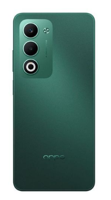 [Black Friday Offer]  Oppo A5  128GB+8GB 6.67"  LCD with  120Hz Display 50MP Camera 6000mAh Battery  45W Fast Charging Android 15 ( IPS  Rated  AI Smartphone