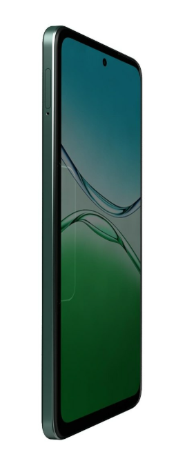 [Black Friday Offer]  Oppo A5  128GB+8GB 6.67"  LCD with  120Hz Display 50MP Camera 6000mAh Battery  45W Fast Charging Android 15 ( IPS  Rated  AI Smartphone