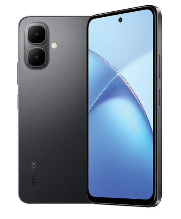 [ Hot Deals  Infinix Smart 10  64GB+4GB 6.67"  LCD with  120Hz Display 8MP Camera 5000mAh Battery 15W Fast Charging Android 15 ( IPS  Rated  AI Smartphone
