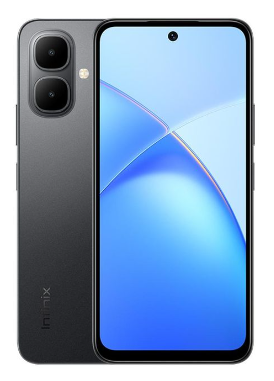[ Hot Deals  Infinix Smart 10  64GB+4GB 6.67"  LCD with  120Hz Display 8MP Camera 5000mAh Battery 15W Fast Charging Android 15 ( IPS  Rated  AI Smartphone