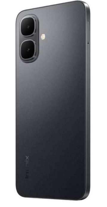 [ Hot Deals  Infinix Smart 10  64GB+4GB 6.67"  LCD with  120Hz Display 8MP Camera 5000mAh Battery 15W Fast Charging Android 15 ( IPS  Rated  AI Smartphone