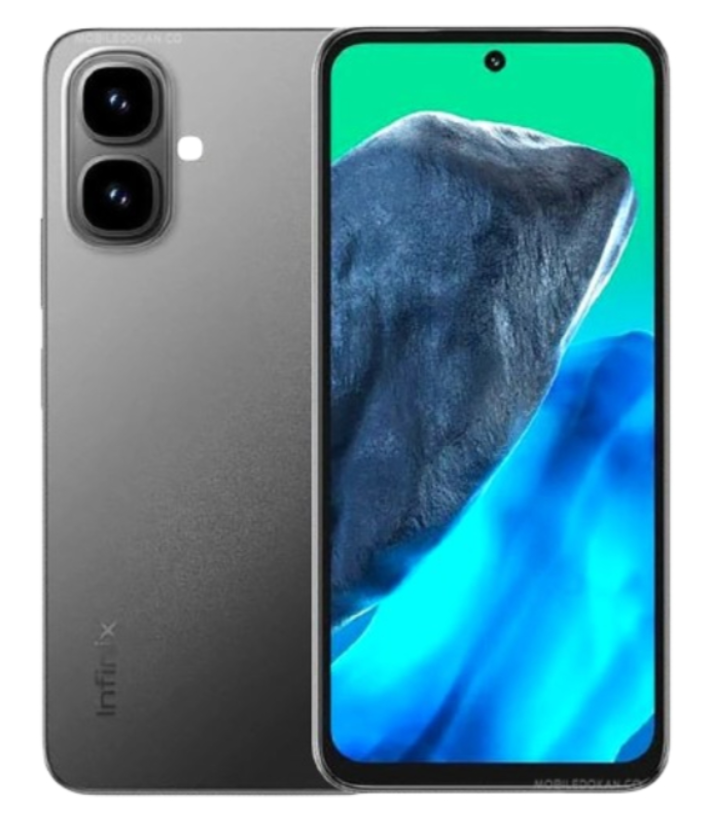 [ Hot Deals  Infinix Smart 10  64GB+4GB 6.67"  LCD with  120Hz Display 8MP Camera 5000mAh Battery 15W Fast Charging Android 15 ( IPS  Rated  AI Smartphone