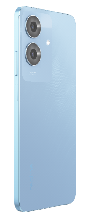 [ Hot Deals  Realme Note 60  256GB+4GB 6.74"  LCD with  90Hz Display 32MP Camera 5000mAh Battery 10W Fast Charging Android 14 ( IP64  Rated  AI Smartphone