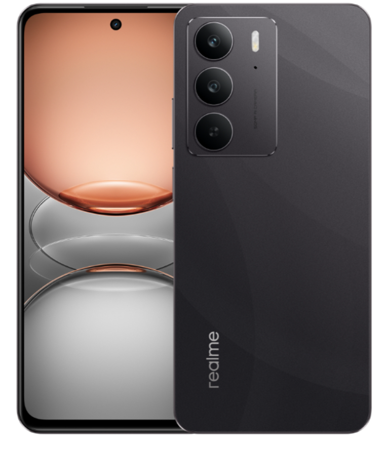 [ Hot Deals  Realme C75 256GB+8GB 6.72"  LCD with  90Hz Display 50MP Camera 6000mAh Battery 45W Fast Charging Android 14 ( IP68  Rated  AI Smartphone