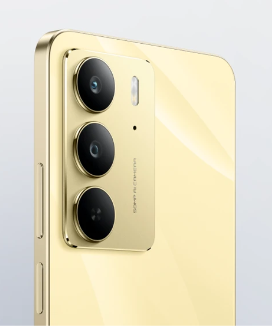 [ Hot Deals  Realme C75 256GB+8GB 6.72"  LCD with  90Hz Display 50MP Camera 6000mAh Battery 45W Fast Charging Android 14 ( IP68  Rated  AI Smartphone