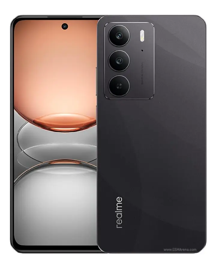 [ Hot Deals  Realme C75 256GB+8GB 6.72"  LCD with  90Hz Display 50MP Camera 6000mAh Battery 45W Fast Charging Android 14 ( IP68  Rated  AI Smartphone