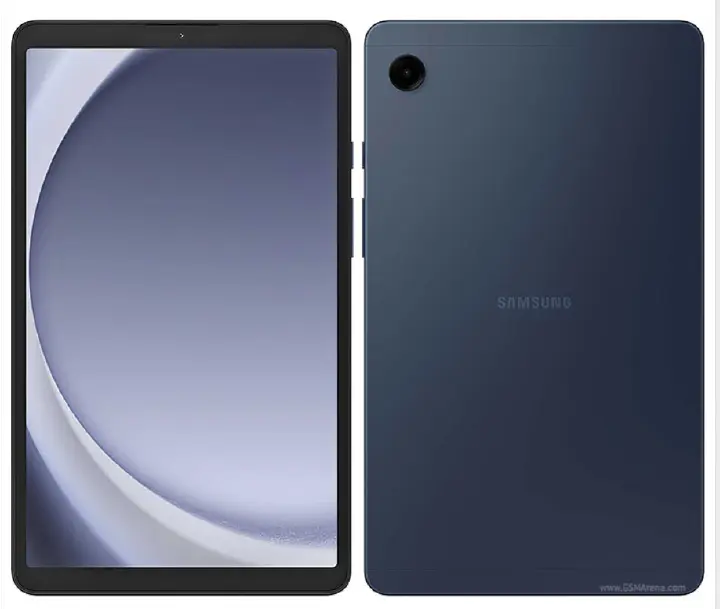 ( New Year Early Offers] Samsung Galaxy Tab A9 64GB+4GB 8.7" TFT LCD 60Hz Display 8MP Camera 5100mAh Battery 15W Fast Charging Android 13+(6 Years Major Updates) IP54 Rated Galaxy AI Smartphone