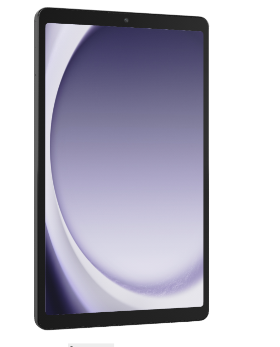 ( New Year Early Offers] Samsung Galaxy Tab A9 64GB+4GB 8.7" TFT LCD 60Hz Display 8MP Camera 5100mAh Battery 15W Fast Charging Android 13+(6 Years Major Updates) IP54 Rated Galaxy AI Smartphone
