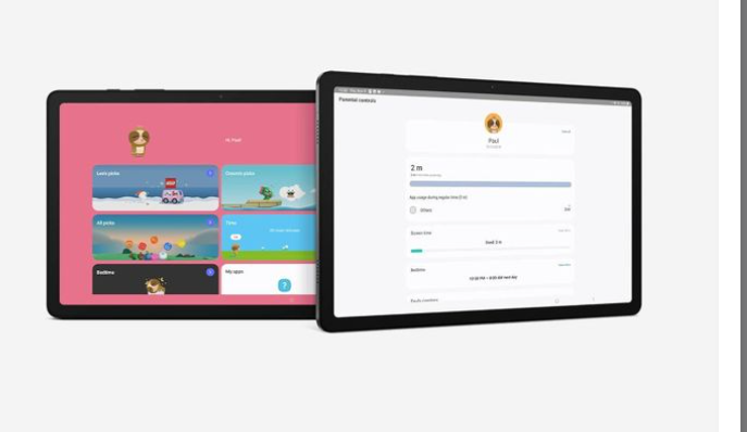 ( New Year Early Offers] Samsung Galaxy Tab A9 64GB+4GB 8.7" TFT LCD 60Hz Display 8MP Camera 5100mAh Battery 15W Fast Charging Android 13+(6 Years Major Updates) IP54 Rated Galaxy AI Smartphone