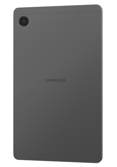 ( New Year Early Offers] Samsung Galaxy Tab A9 64GB+4GB 8.7" TFT LCD 60Hz Display 8MP Camera 5100mAh Battery 15W Fast Charging Android 13+(6 Years Major Updates) IP54 Rated Galaxy AI Smartphone