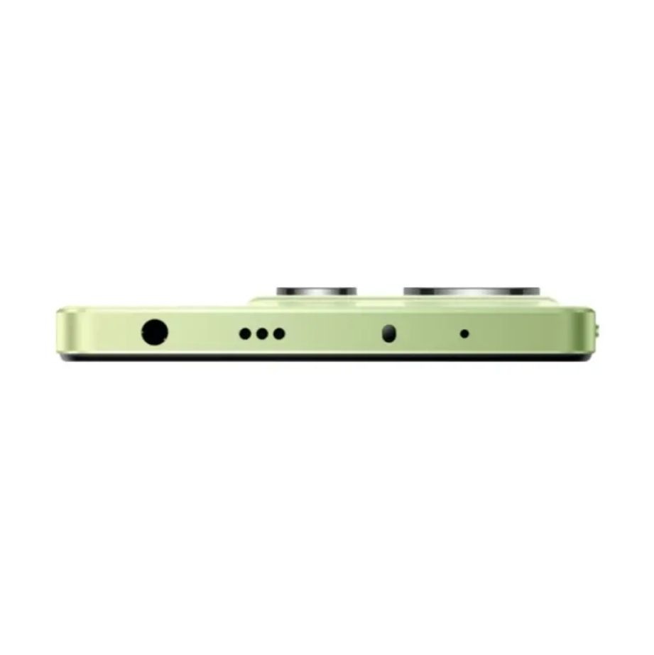 [Special Offer] XIAOMI Remi Note 14 256GB+16(8+8)GB 6.67" 120Hz AMOLED Display Dual SIM 108MP Camera 5500mAh Battery 33W Fast Charging IP54 Rated On-Screen Fingerprint AI Smartphone