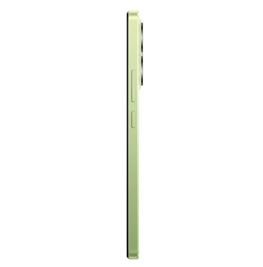 [Special Offer] XIAOMI Remi Note 14 256GB+16(8+8)GB 6.67" 120Hz AMOLED Display Dual SIM 108MP Camera 5500mAh Battery 33W Fast Charging IP54 Rated On-Screen Fingerprint AI Smartphone