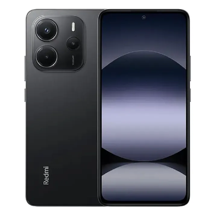 [Special Offer] XIAOMI Remi Note 14 256GB+16(8+8)GB 6.67" 120Hz AMOLED Display Dual SIM 108MP Camera 5500mAh Battery 33W Fast Charging IP54 Rated On-Screen Fingerprint AI Smartphone