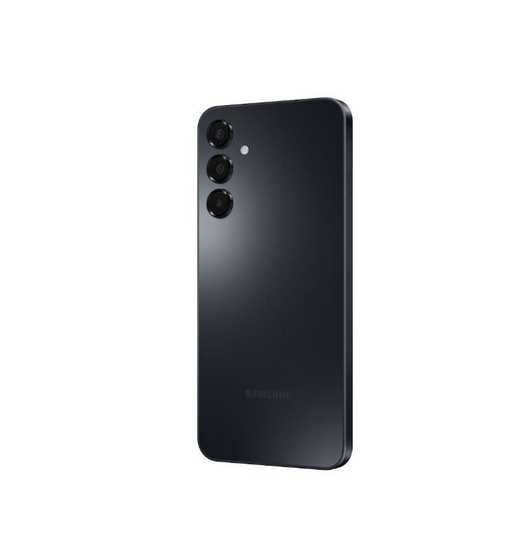 [New Arrival] Samsung Galaxy A16 128GB+4GB 6.7" Super AMOLED 90Hz Display Dual SIM(50+5+2)MP Camera 5000mAh Battery 25W Fast Charging IP54 Rated Fingerprint Unlock Galaxy AI Smartphone