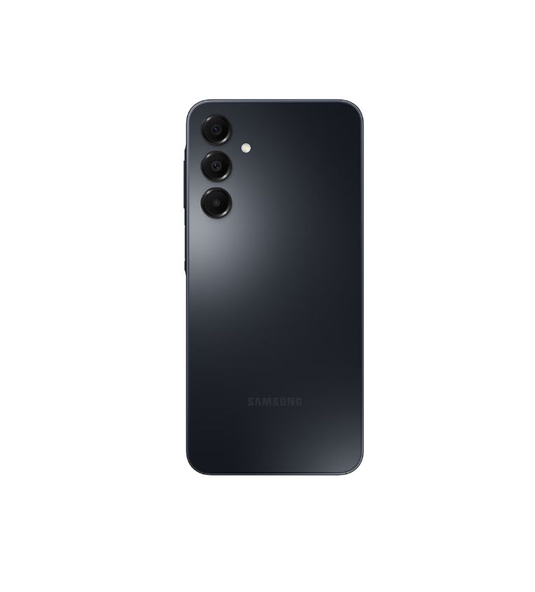 [New Arrival] Samsung Galaxy A16 128GB+4GB 6.7" Super AMOLED 90Hz Display Dual SIM(50+5+2)MP Camera 5000mAh Battery 25W Fast Charging IP54 Rated Fingerprint Unlock Galaxy AI Smartphone